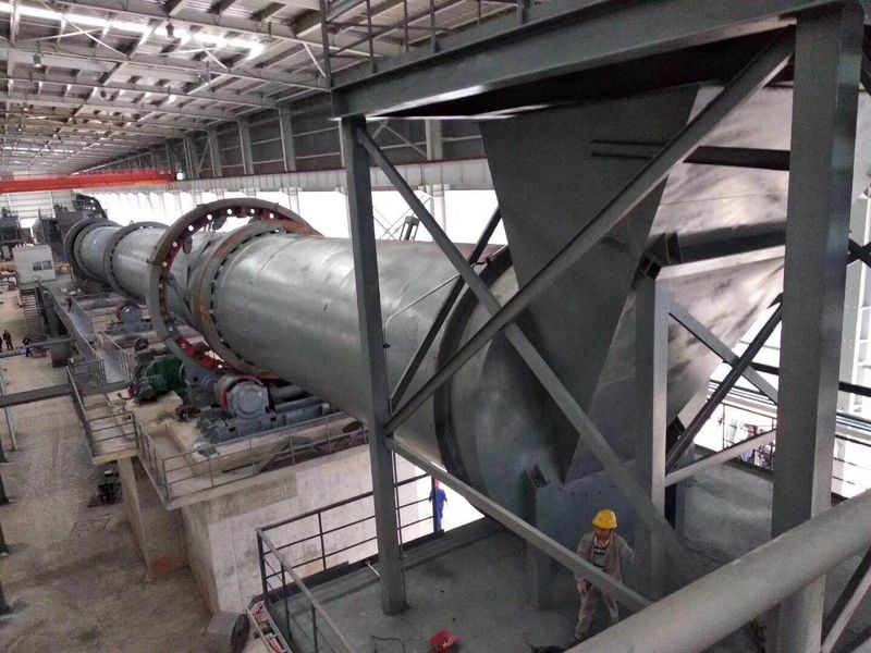 Changzhou Yibu Drying Equipment Co., Ltd