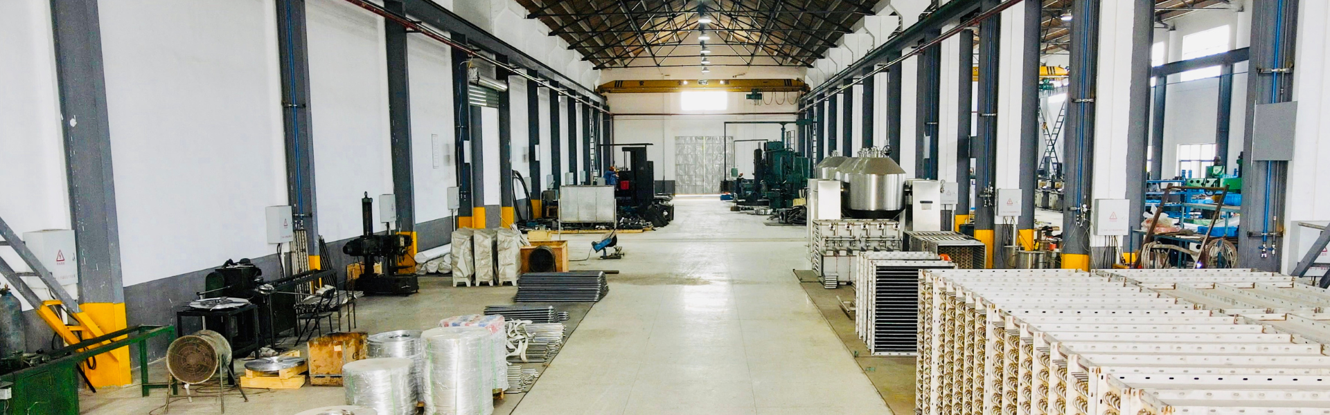 chất lượng Máy sấy phun nhà máy