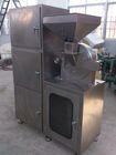 Stainless Steel Grinding Pulverizer Machine 30B / 40B / 50B High Speed