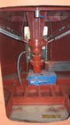 Paste Industrial Spin Flash Air Stream Dryer Machine Short Processing Time