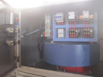 Stainless Steel Grinding Pulverizer Machine 30B / 40B / 50B High Speed