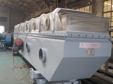 Monosodium Glutamate Vibrating Fluid Bed Drying Machine In Pharmaceutical Industry